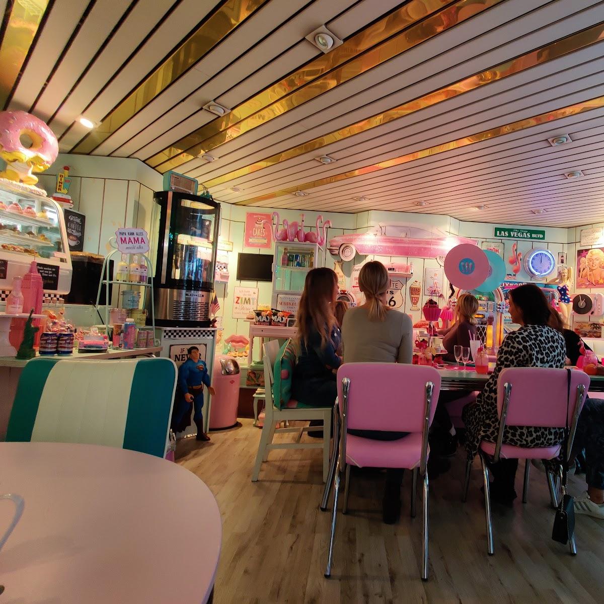 Restaurant "Bubble Gum Lennep" in Remscheid