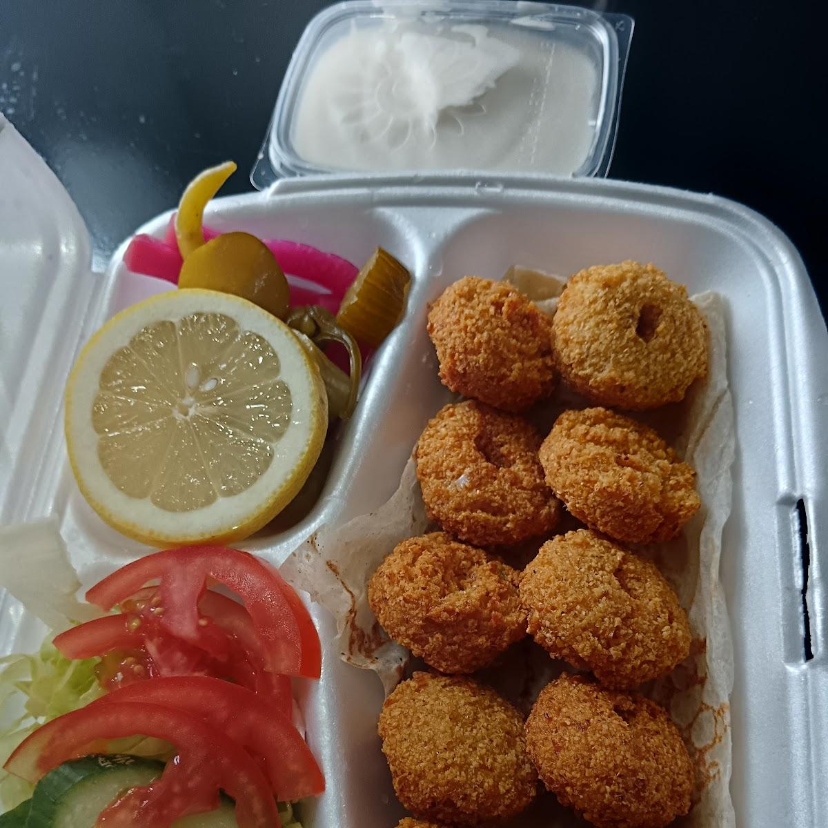 Restaurant "FOOD HAUS" in Stadtallendorf