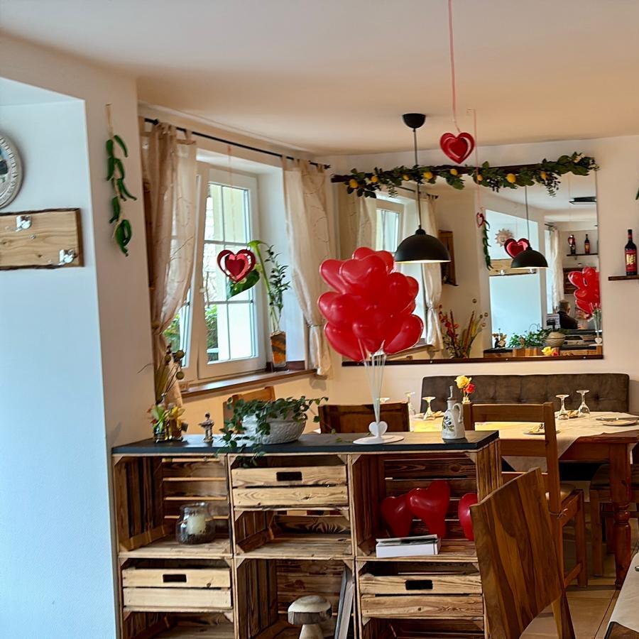 Restaurant "Da Nonna Tétta" in Leverkusen