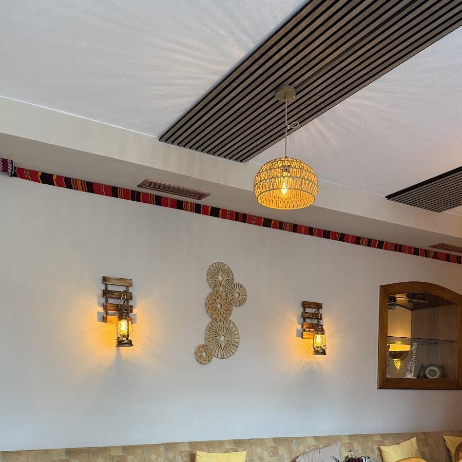 Restaurant "Gojo äthiopisches Restaurant" in Leverkusen