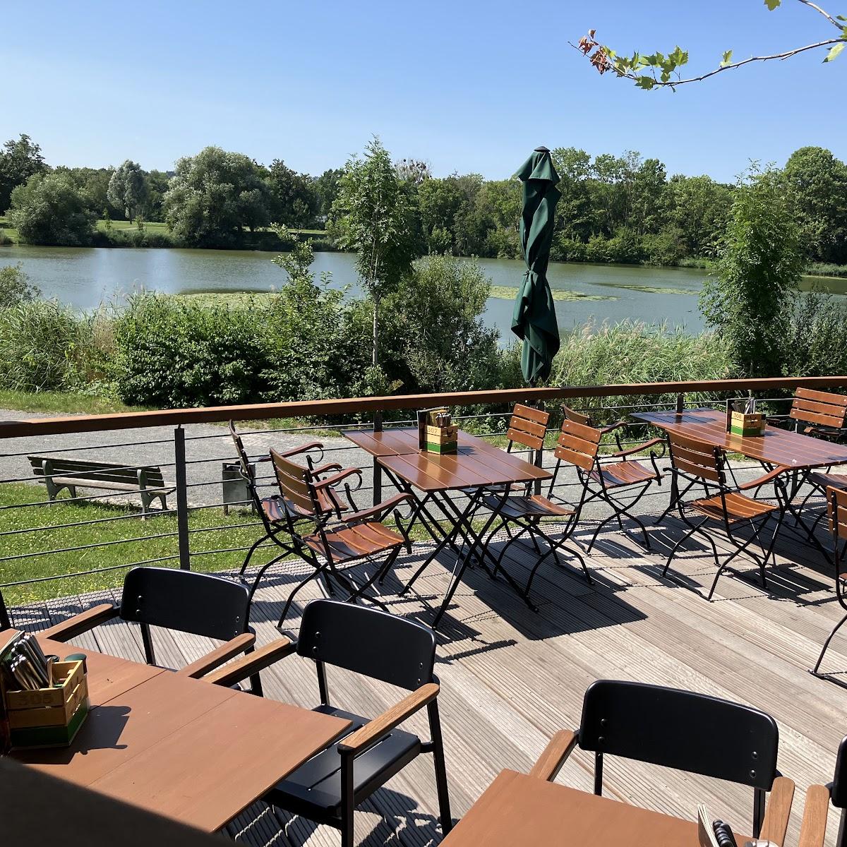 Restaurant "Wienerwald" in Hildesheim