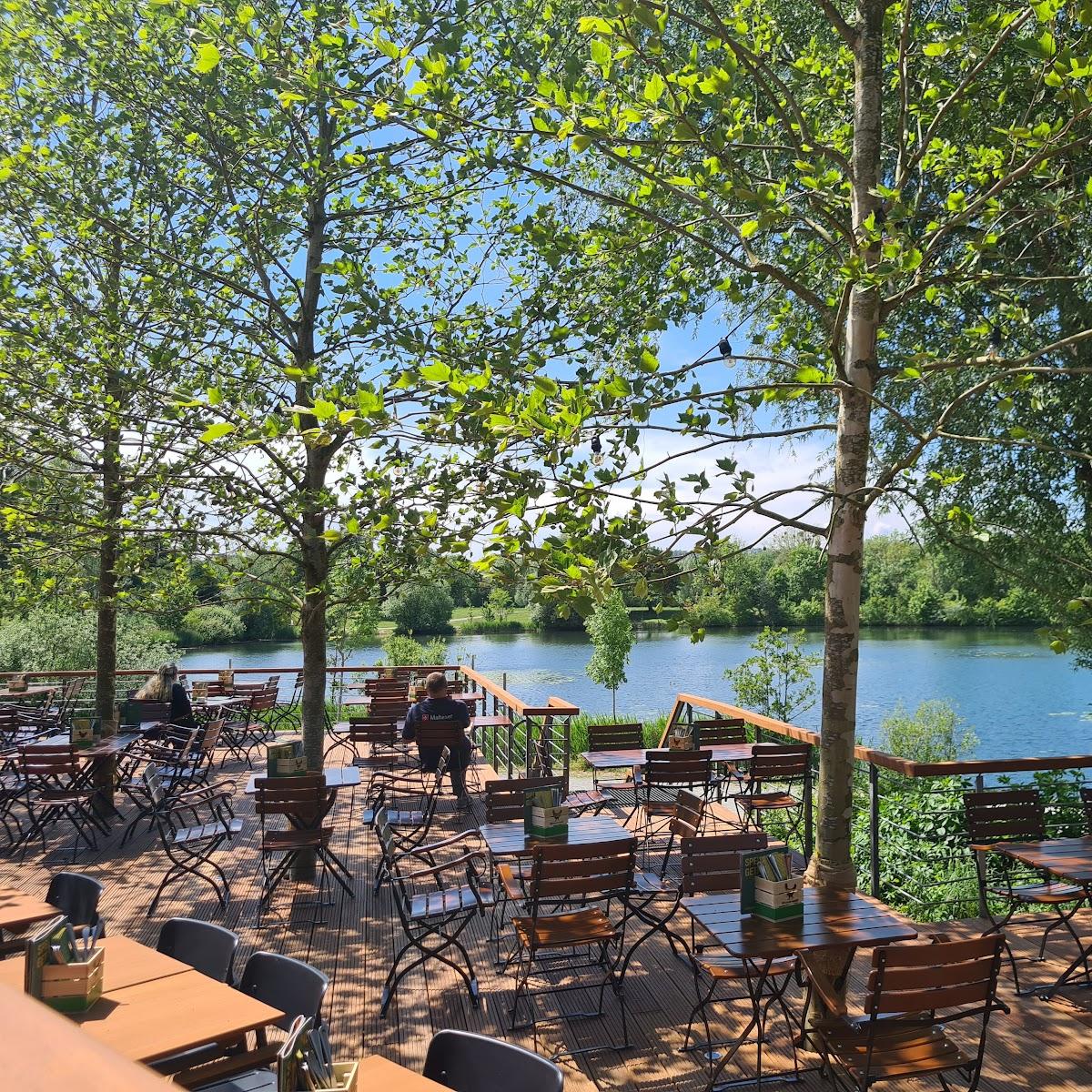 Restaurant "Wienerwald" in Hildesheim