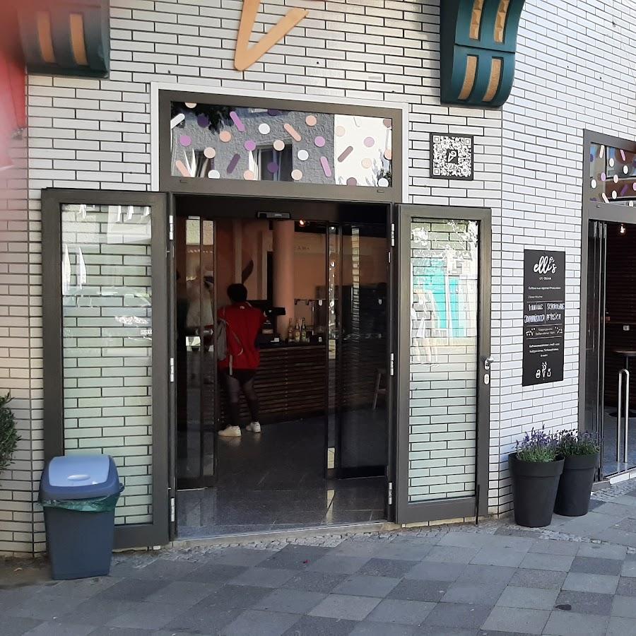 Restaurant "Pirella" in Hildesheim