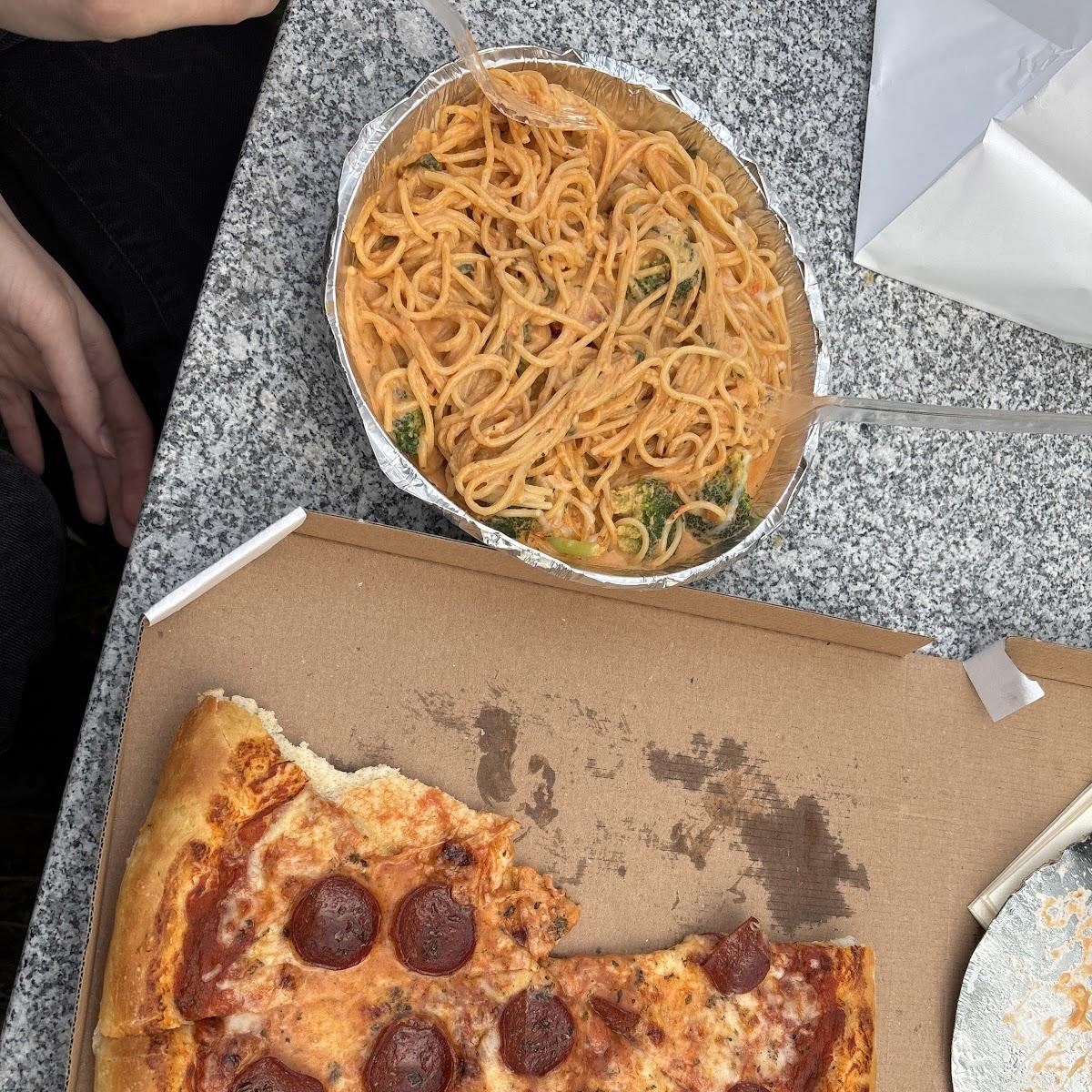 Restaurant "Palazzo Beera" in Niederdorfelden