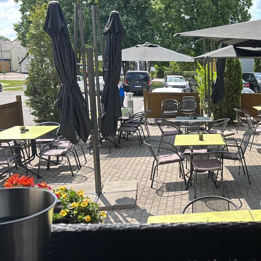 Restaurant "TSV Gaststätte Volltreffer" in Ittlingen