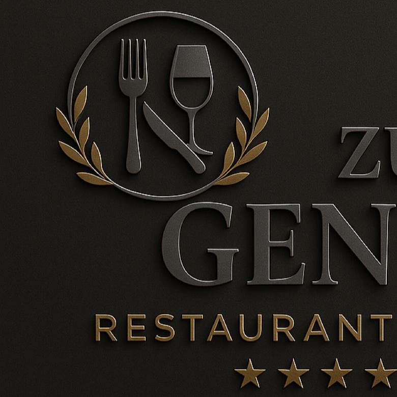 Restaurant "Zum Genuss Restaurant & Saal" in Pohlheim