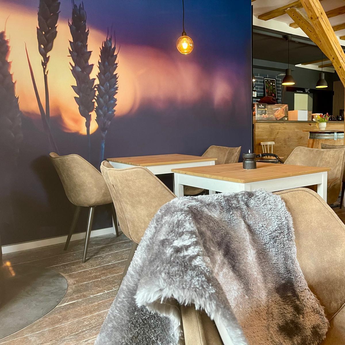 Restaurant "Weizenkammer Utting" in Utting am Ammersee