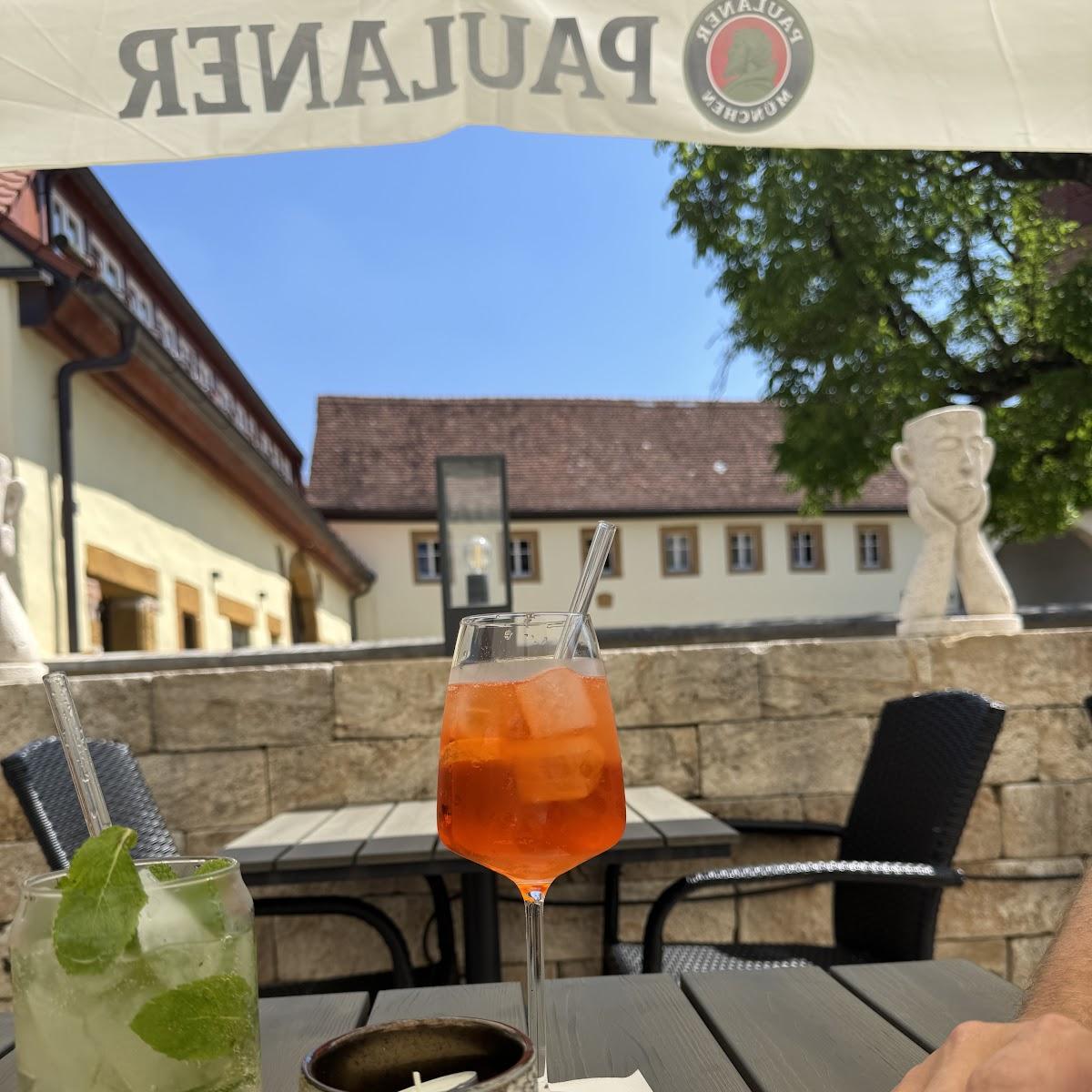 Restaurant "Ristorante Arte e Cucina" in Lauchheim