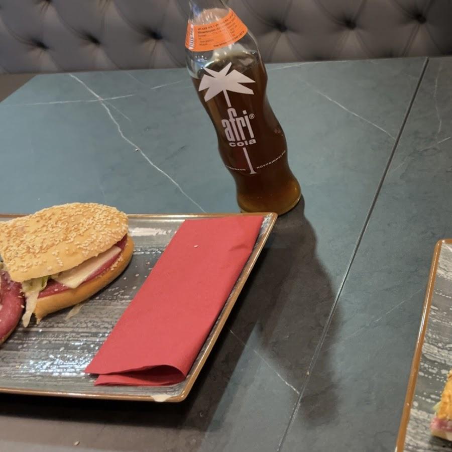 Restaurant "The Munchies" in Wendlingen am Neckar