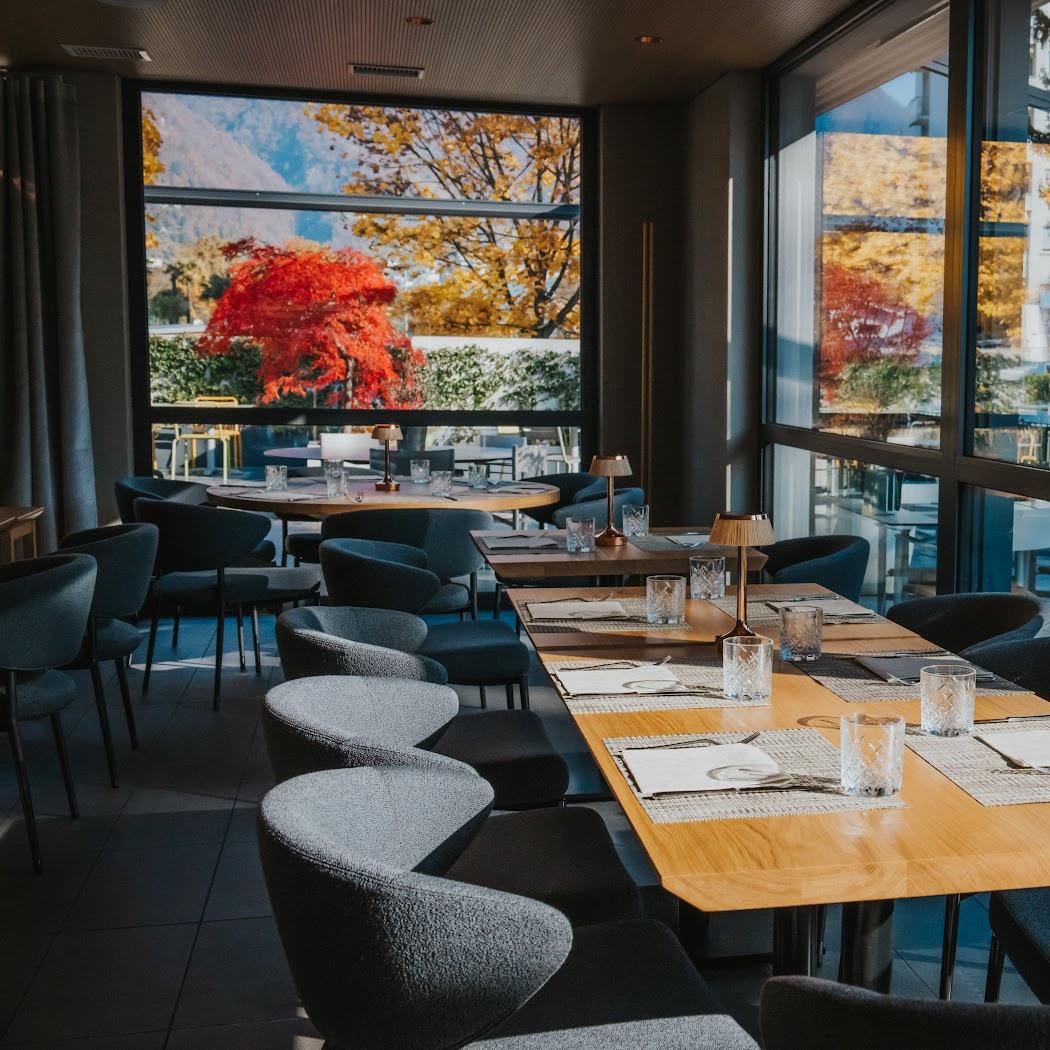 Restaurant "Restaurant Lago Maggiore" in Tenero-Contra