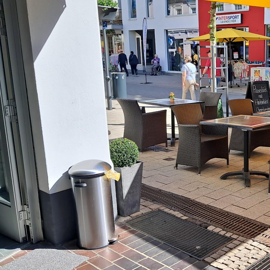 Restaurant "Pizzeria La Focaccia Da Renzo" in Unna