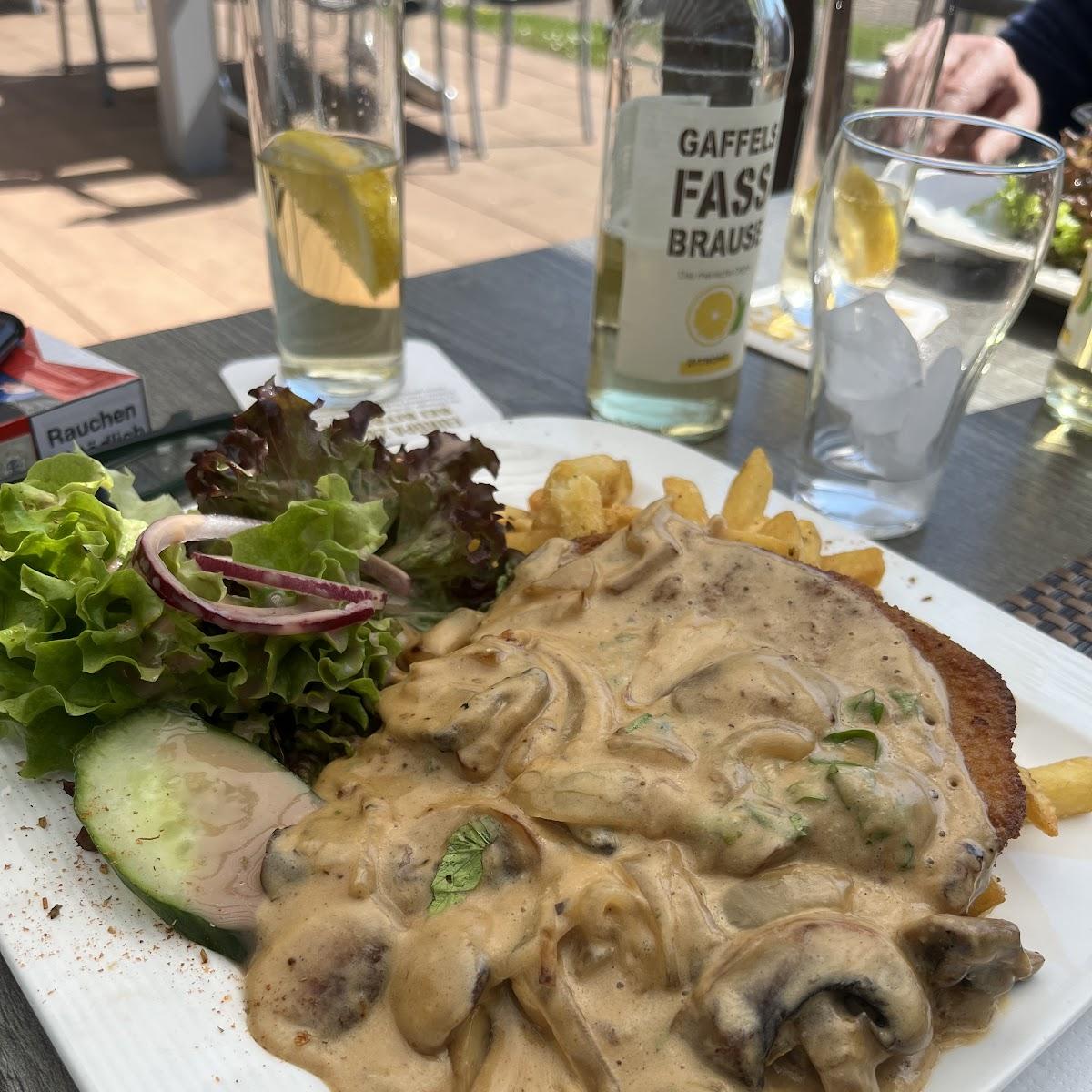 Restaurant "Mexikanisches Essen" in Swisttal