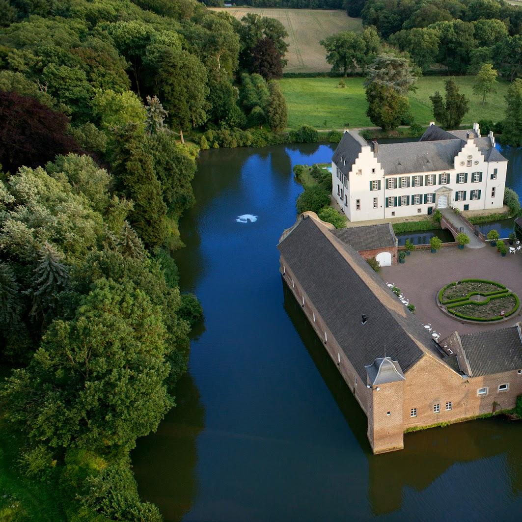 Restaurant "Burg Heimerzheim" in Swisttal