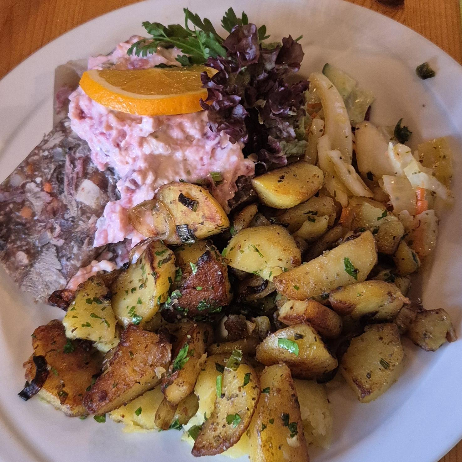 Restaurant "Imbiss „Am Torfstich“" in Hartmannsdorf bei Kirchberg