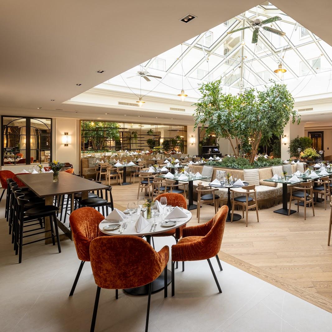 Restaurant "Schrieder