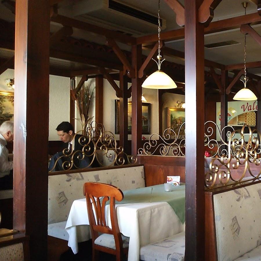 Restaurant "Restaurant Valentino" in Weiden in der Oberpfalz