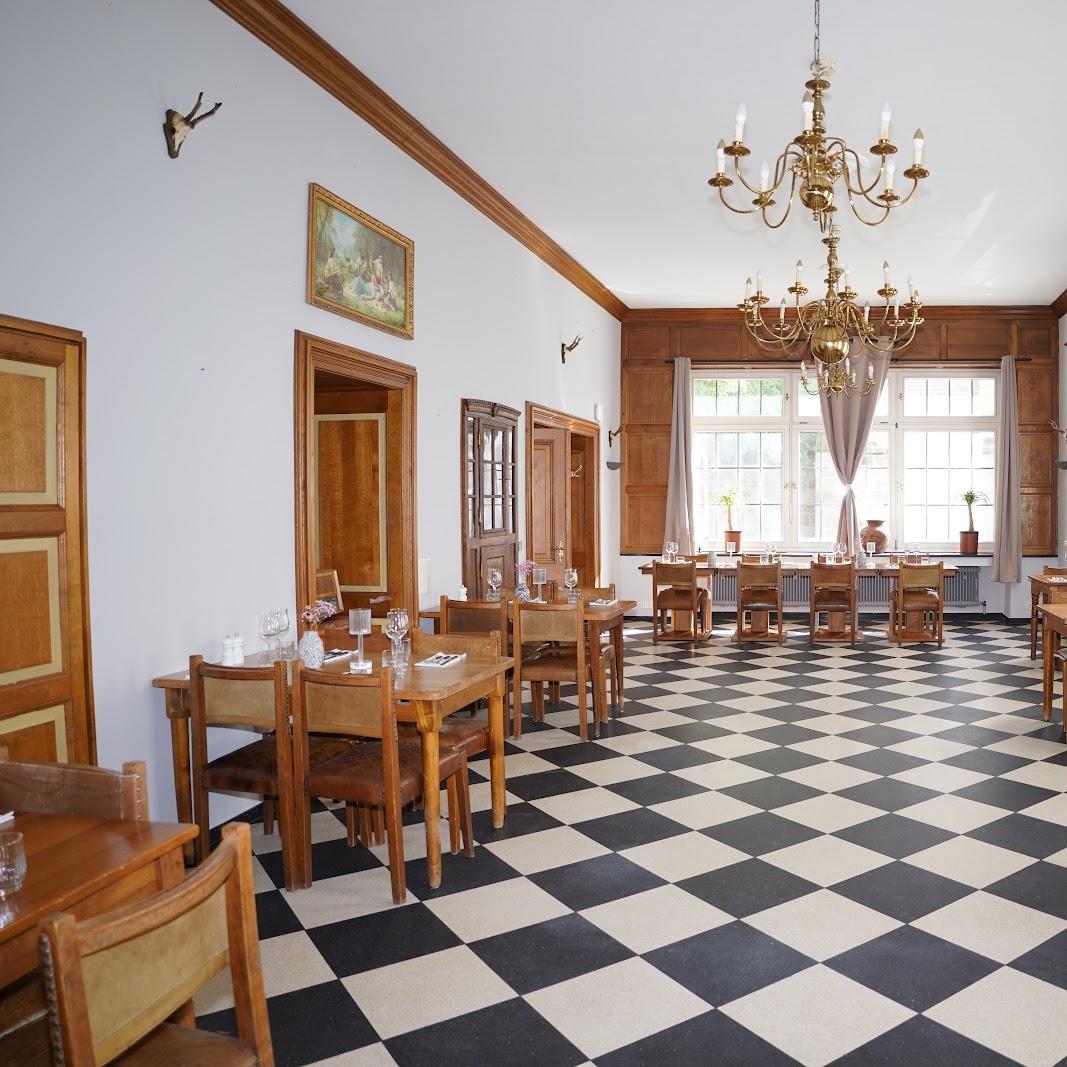 Restaurant "Dalla Nonna" in Wadersloh