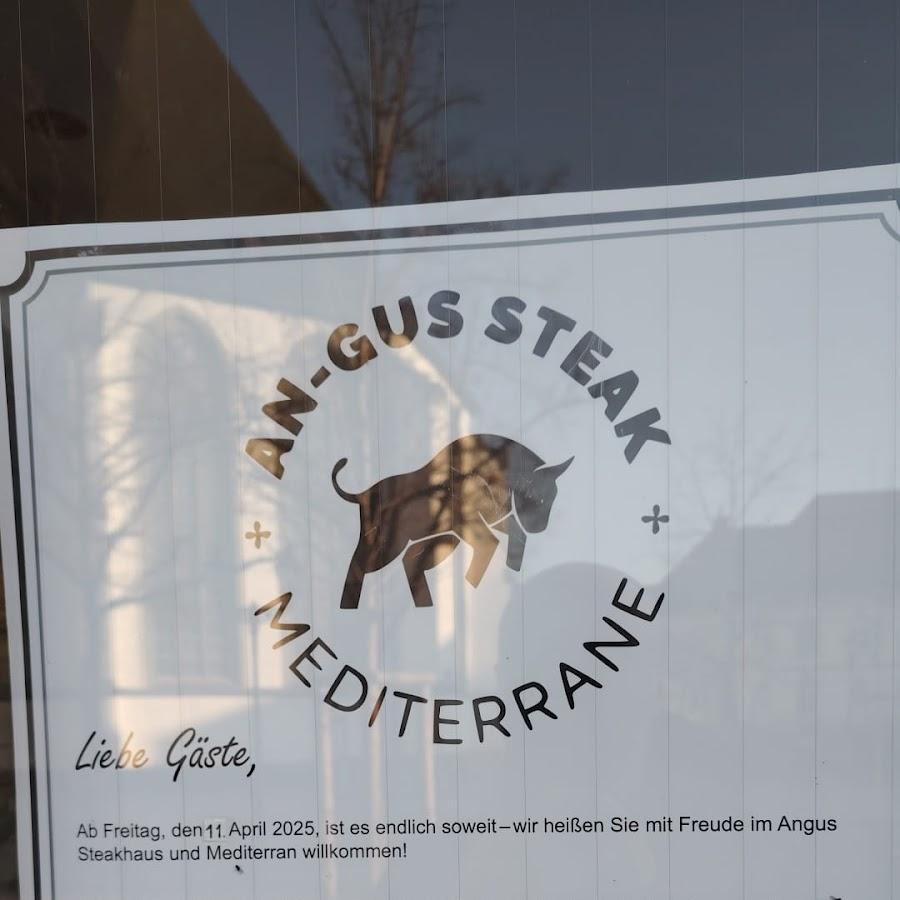 Restaurant "An-Gus Steakhaus und Mediterran" in Lippstadt