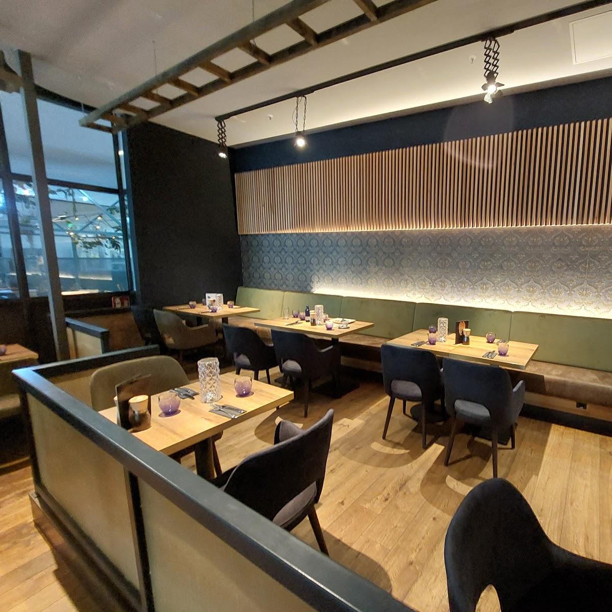 Restaurant "Al Carbon - Ihr Steakhouse in" in Recklinghausen