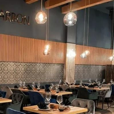 Restaurant "Al Carbon - Ihr Steakhouse in" in Recklinghausen