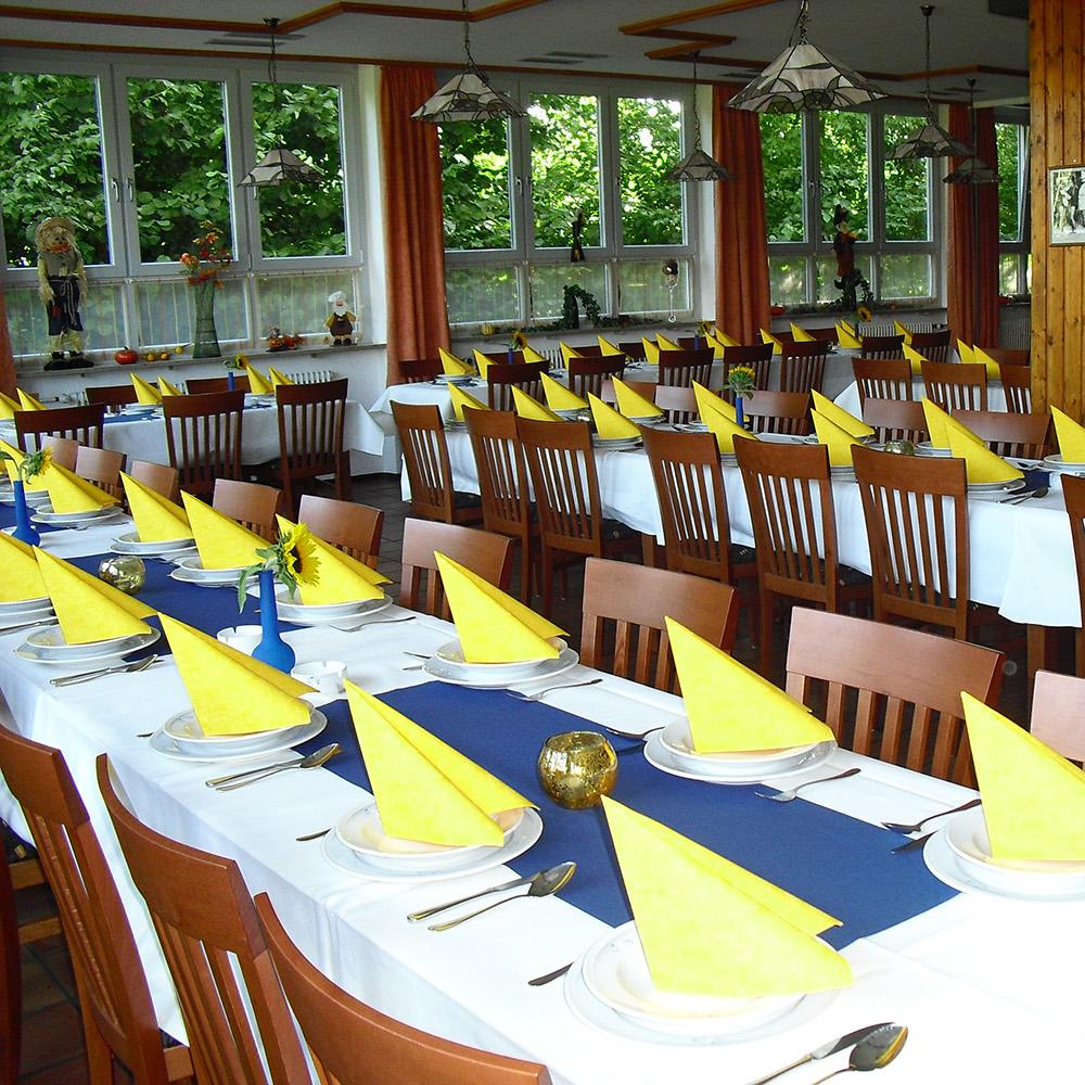 Restaurant "Restaurant Schützenhaus" in Weiden in der Oberpfalz
