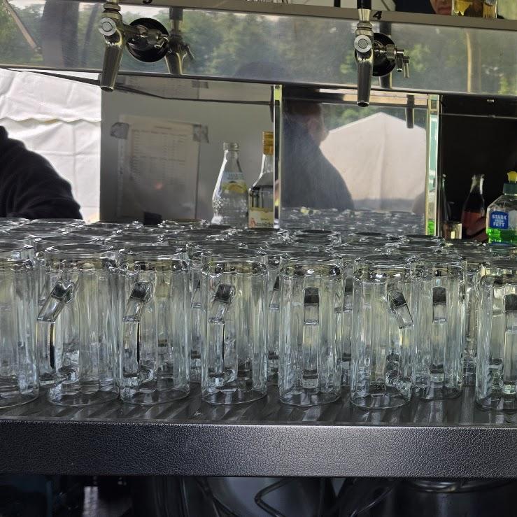 Restaurant "Getränkewagen Boke" in Bokensdorf