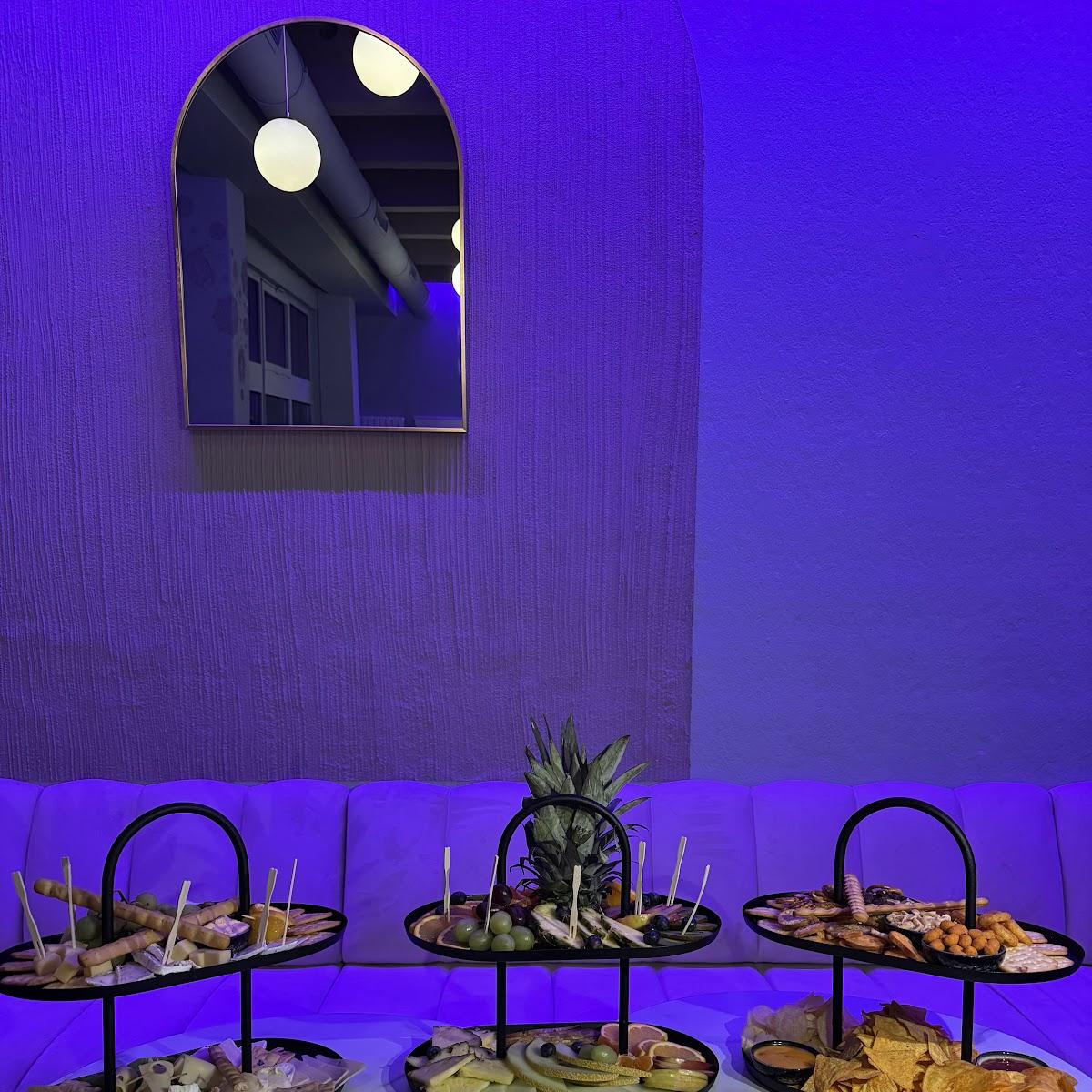 Restaurant "Dilem Bar & Brunch" in Winnenden