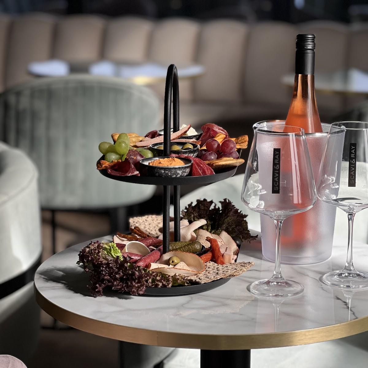 Restaurant "Dilem Bar & Brunch" in Winnenden