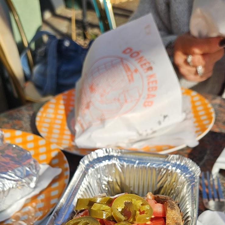 Restaurant "bestfoodWW" in Wirges