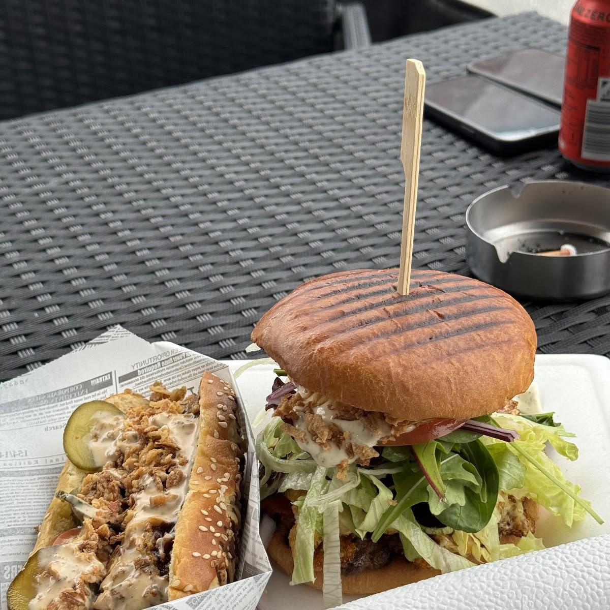 Restaurant "Restaurant Heimat" in Reinfeld