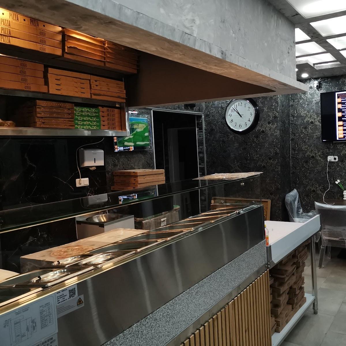 Restaurant "KOCHER Restaurant" in Marktredwitz