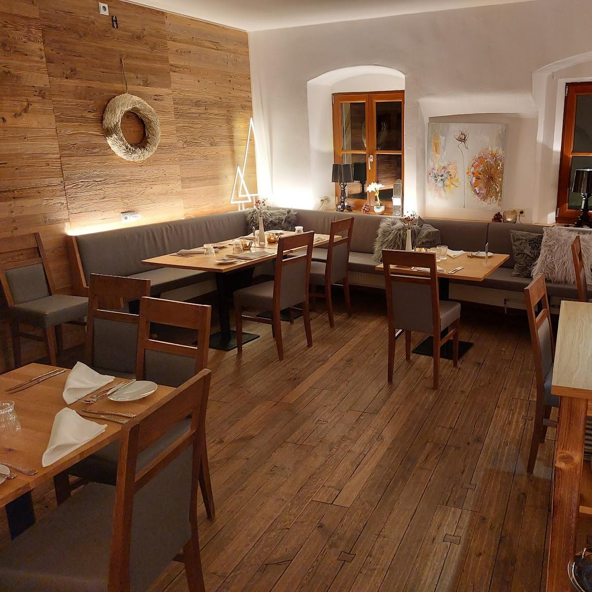 Restaurant "Steaklounge Weiden" in Weiden in der Oberpfalz