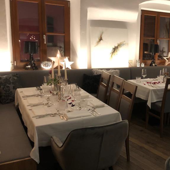 Restaurant "Steaklounge Weiden" in Weiden in der Oberpfalz