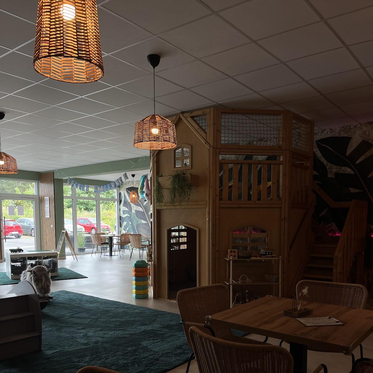 Restaurant "Malifi | Familiencafé | Inhalatorium" in Wörth am Main