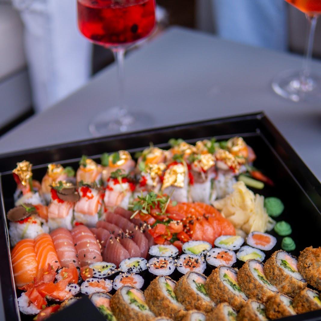 Restaurant "Kiyomi Sushi 2go" in Sinsheim