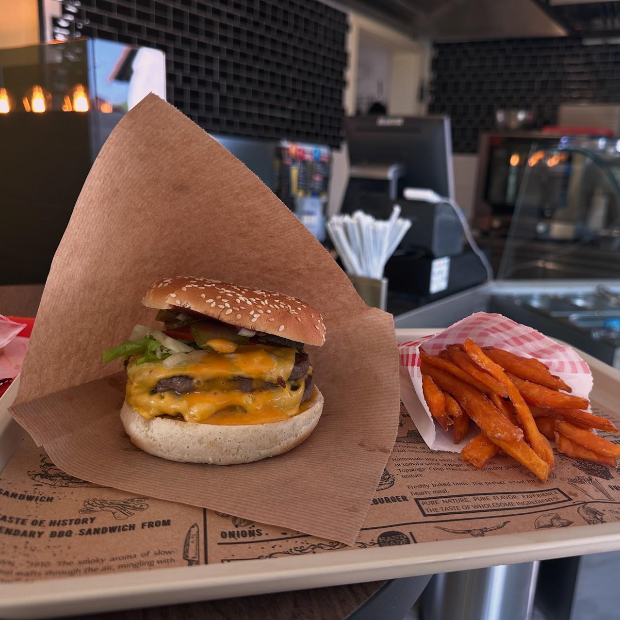 Restaurant "L‘AMIGOS" in Sinsheim