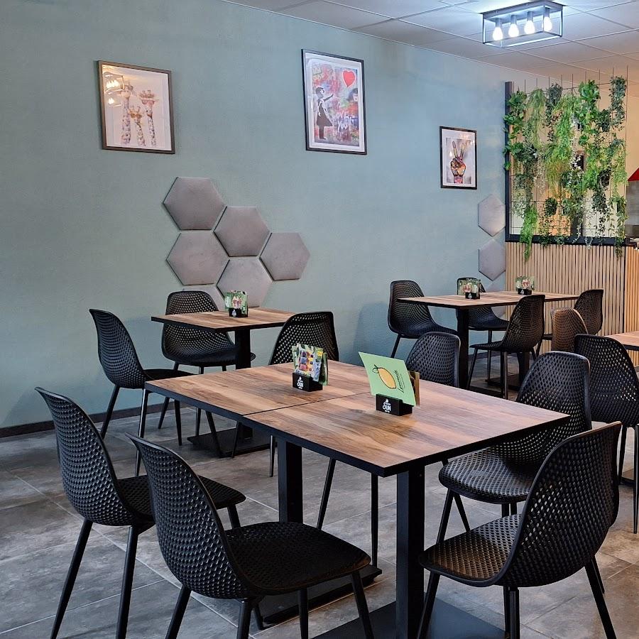 Restaurant "Coffee & Kids Club" in Sinsheim