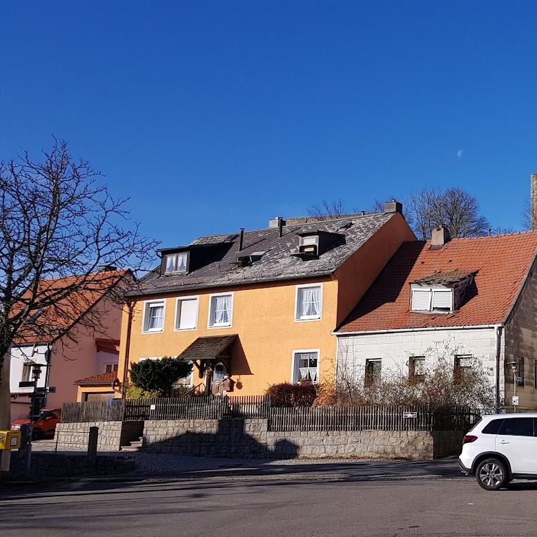 Restaurant "Gaststätte Lindenhof" in Leuchtenberg