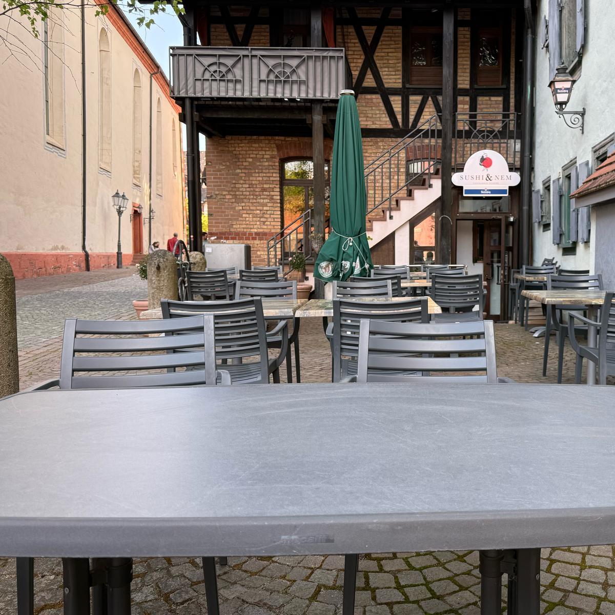 Restaurant "Sushi & Nem" in Villingen-Schwenningen