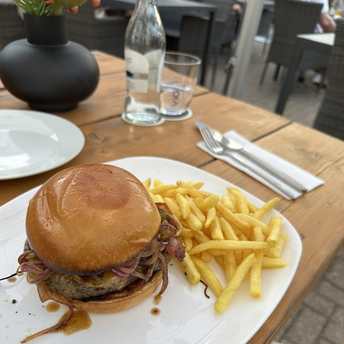 Restaurant "Restaurant Mundwerk" in Mönchengladbach