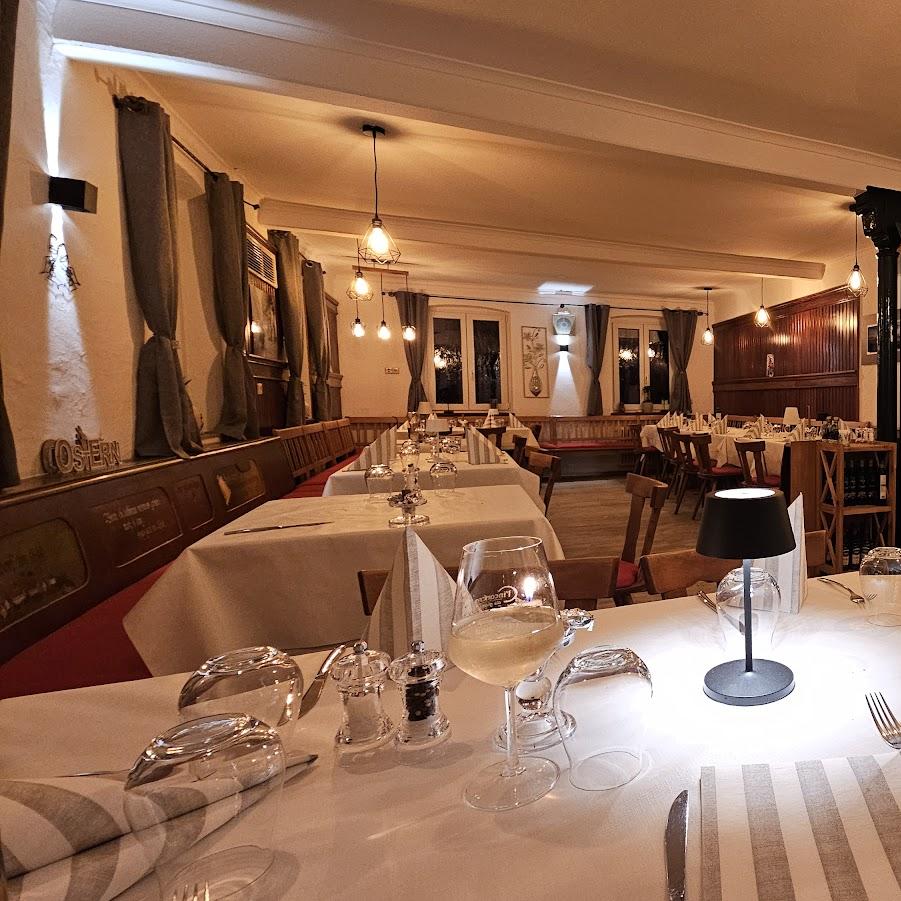 Restaurant "Ristorante Pizzeria Anima e Cuore" in Ummendorf