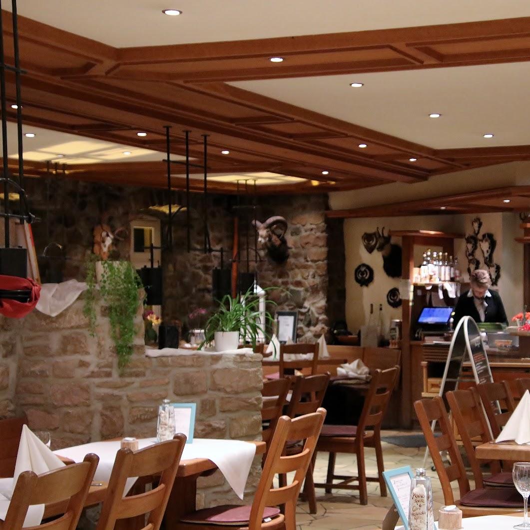 Restaurant "Burgrestaurant Burg Lichtenberg" in Thallichtenberg