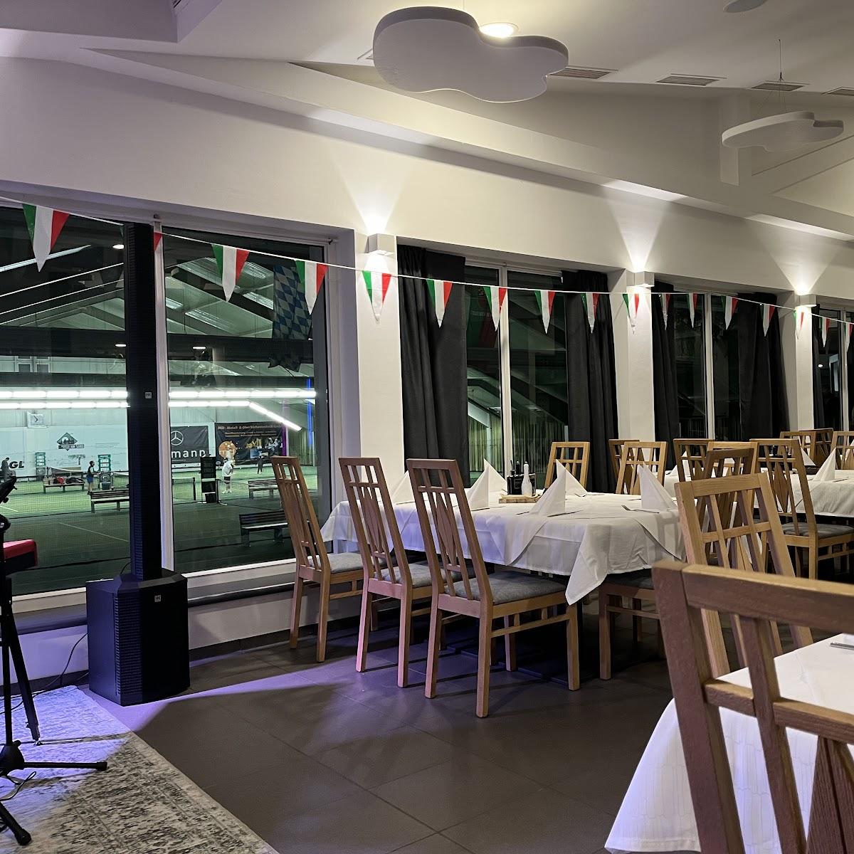 Restaurant "Ristorante Pinseria Da Massimo" in Weiden in der Oberpfalz