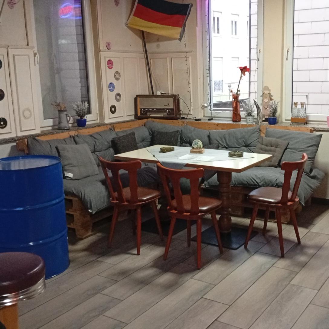 Restaurant "Ratskeller" in Bad Wildbad