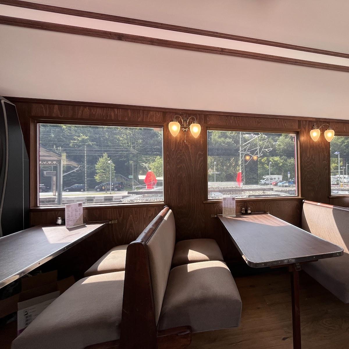 Restaurant "Dönerexpress" in Bad Wildbad