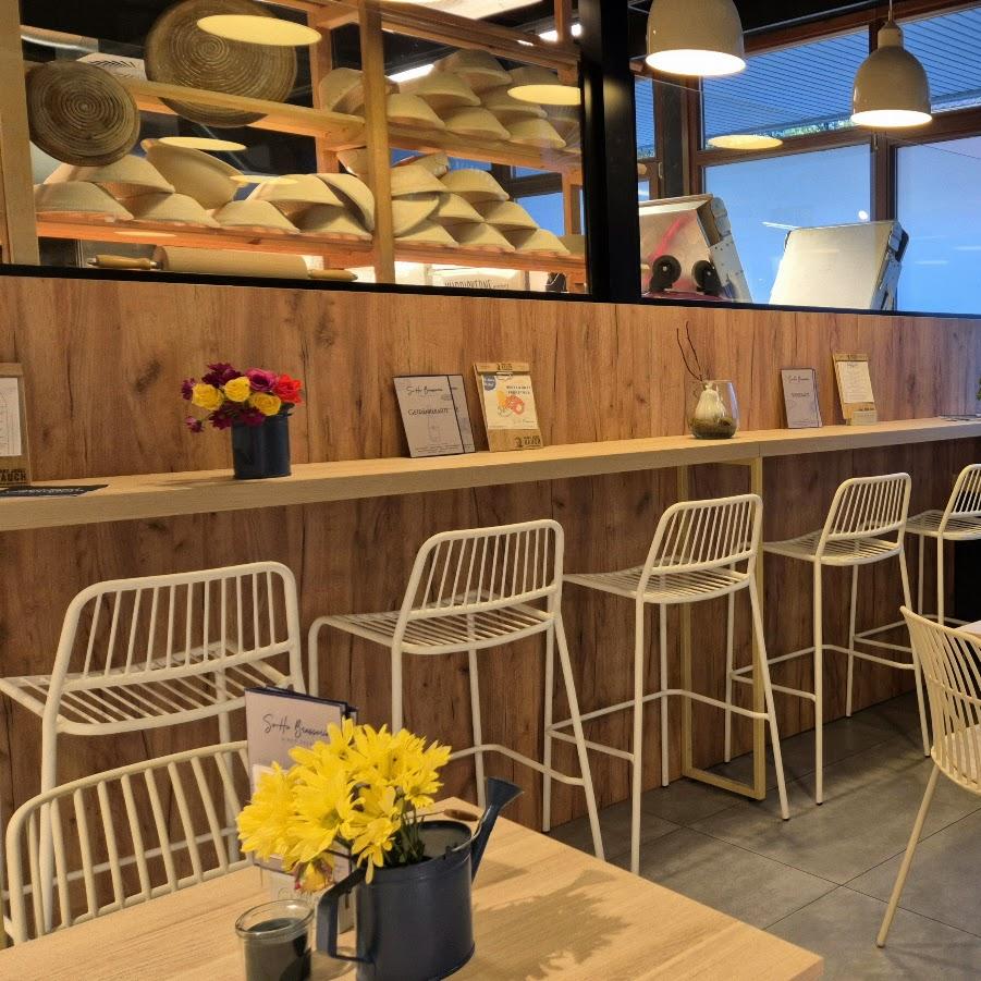 Restaurant "SoHo Brasserie" in Sindelfingen