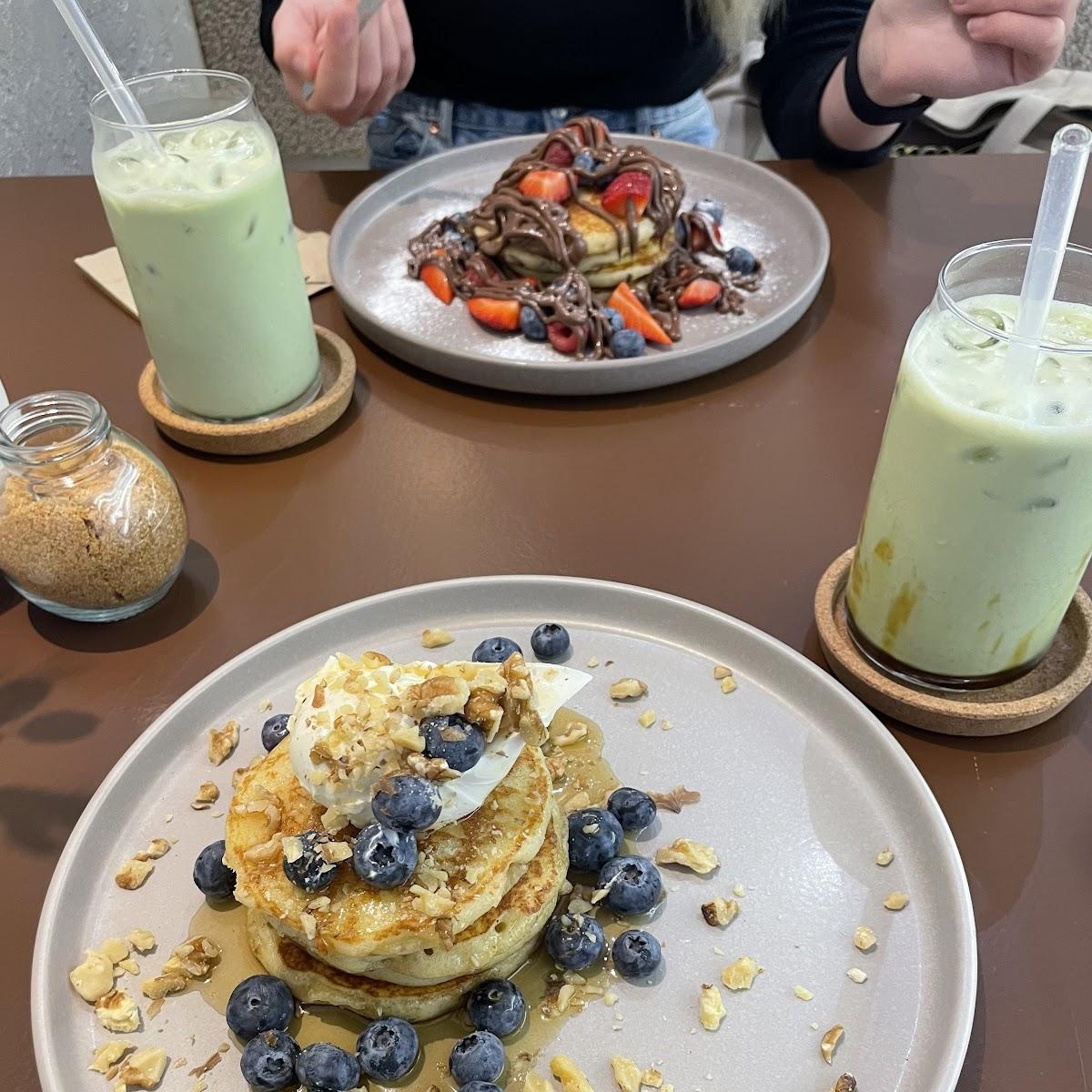 Restaurant "Café „Madis“" in Voerde (Niederrhein)