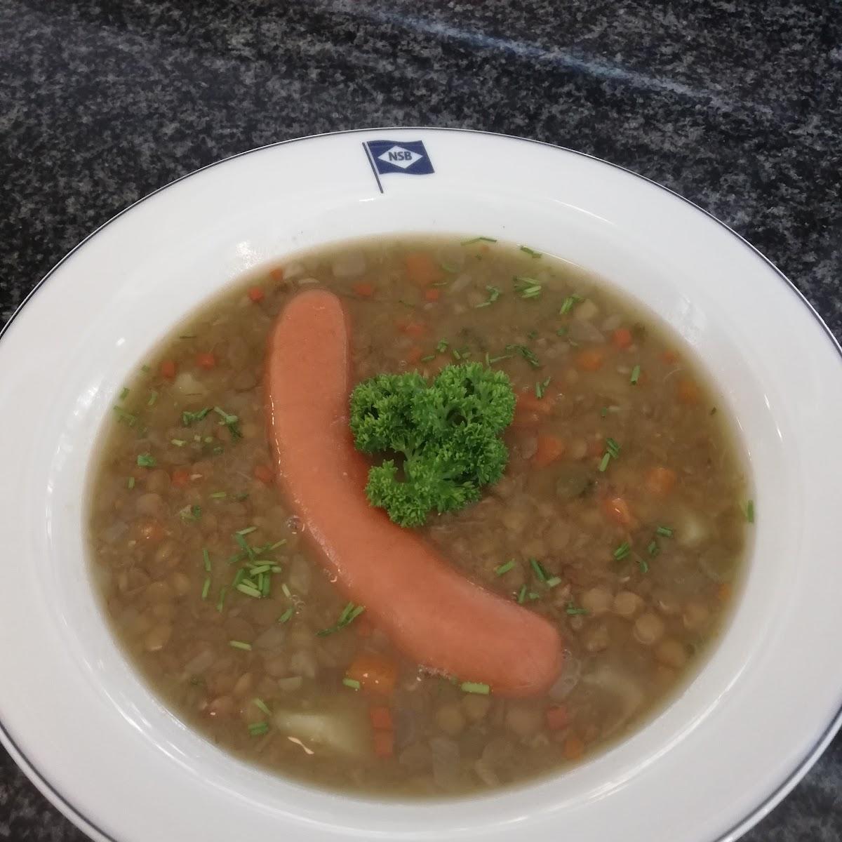 Restaurant "Nsb-Kesselcrew" in Buxtehude