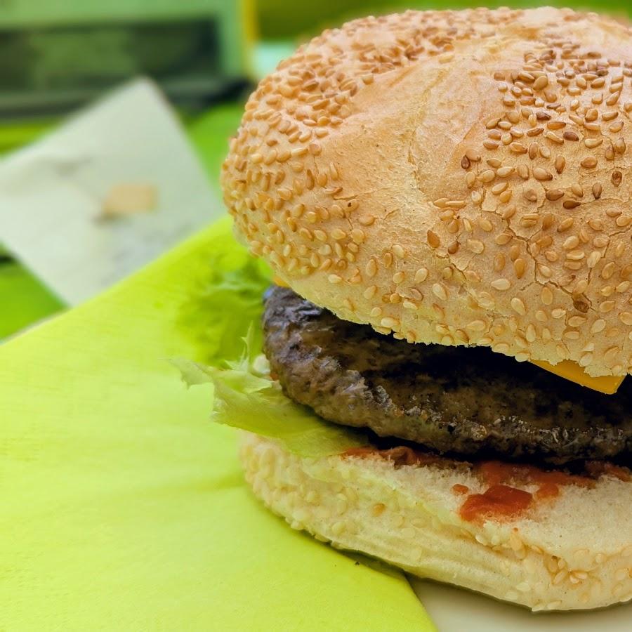 Restaurant "Gasthaus Rössle mit Biergarten -" in Stimpfach
