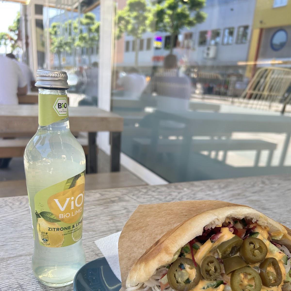 Restaurant "Tasty Döner" in Wetzlar